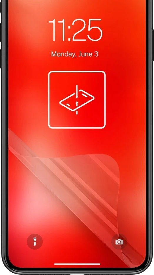 3MK 3mk FlexibleGlass Lite pro Samsung Galaxy Tab S10+