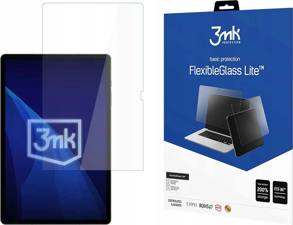 3MK 3mk FlexibleGlass Lite pro Samsung Galaxy Tab S10+