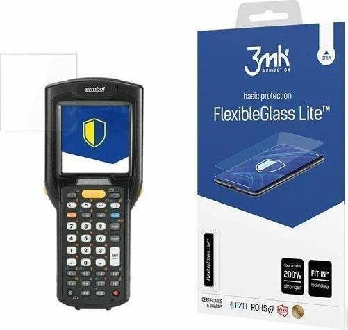 3MK FlexibleGlass Lite Zebra MC32 Hybrid Glass Lite