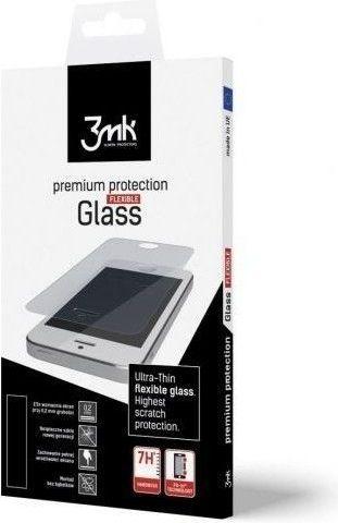 FLEXIBLE GLASS 3MK LENOVO MOTO G6 PLUS