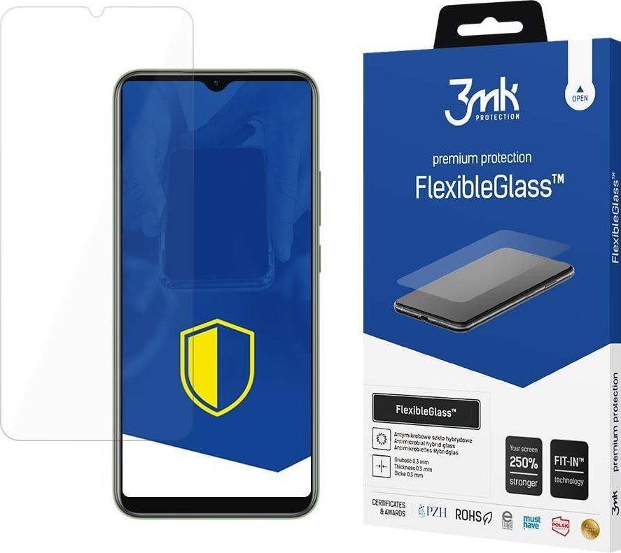 Realme Narzo 50i Prime - 3mk FlexibleGlass