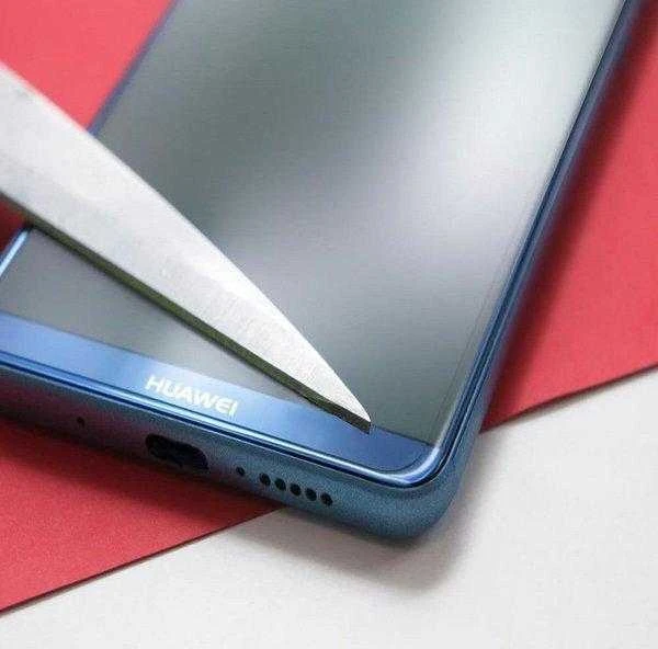LCD apsauginė plėvelė 3mk Flexible Glass Samsung S901 S22 5G