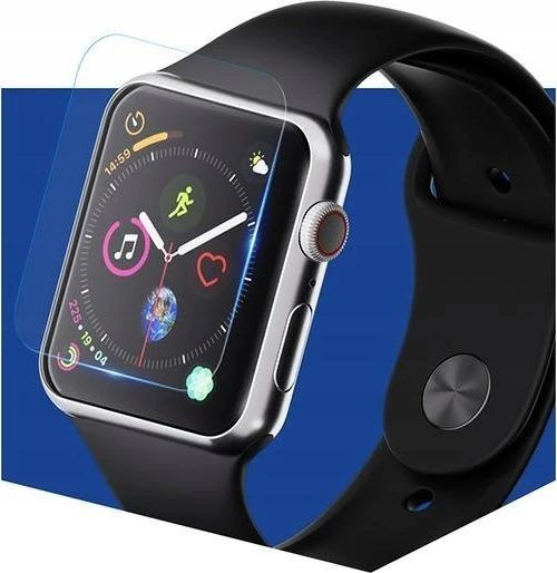 3Mk apsauga „myPhone Watch Mini“ – 3mk laikrodžio apsauga ARC