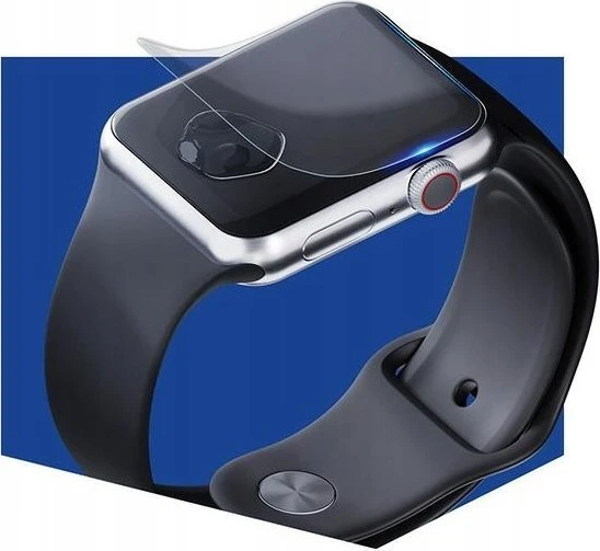 3Mk apsauga „myPhone Watch Mini“ – 3mk laikrodžio apsauga ARC