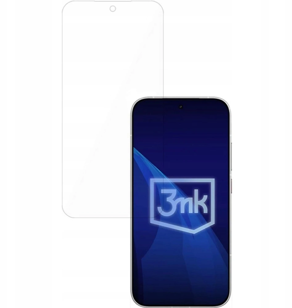 3Mk apsauga „Poco X8 Pro Max“ – 3mk ARC+