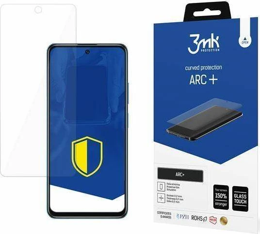 Xiaomi POCO M4 Pro – 3mk ARC+