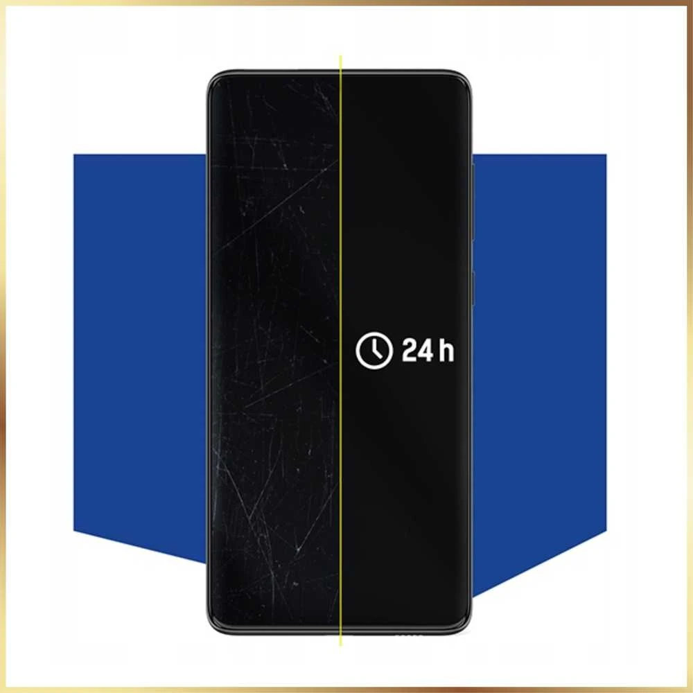 3Mk apsauga „Honor 80 Pro“ – 3mk ARC+