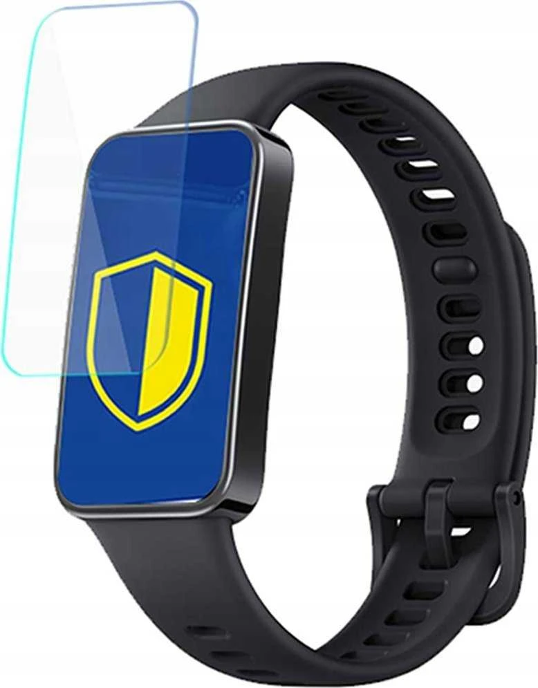 3mk Watch Protection ARC apsauginė plėvelė Huawei Band 9