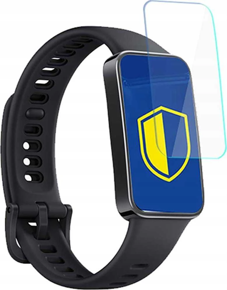 3mk Watch Protection ARC apsauginė plėvelė Huawei Band 9
