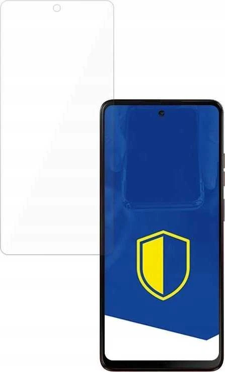 3mk ARC+ plėvelė Motorola Moto G34 5G