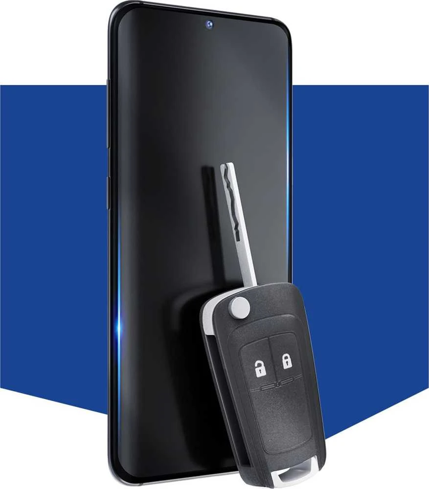 3Mk apsauga „OnePlus Nord CE 4“ – 3mk ARC+
