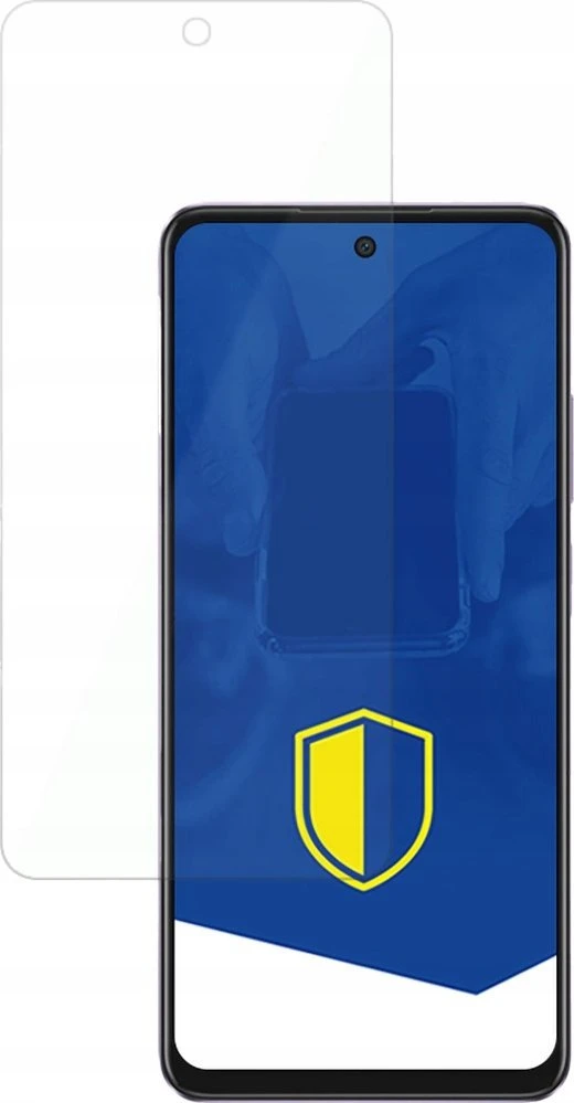3Mk apsauga Oppo A60 - 3mk ARC+