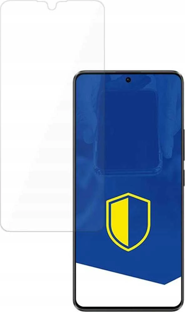 3mk ARC+ plėvelė Xiaomi Poco X6 5G
