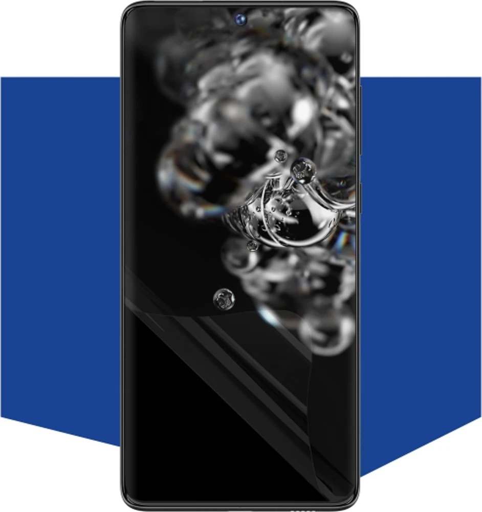 3MK plėvelė ARC+ Realme GT 6Fullscreen plėvelė