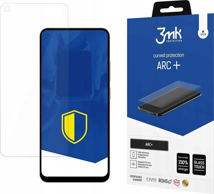 Realme Narzo 60 5G – 3mk ARC+