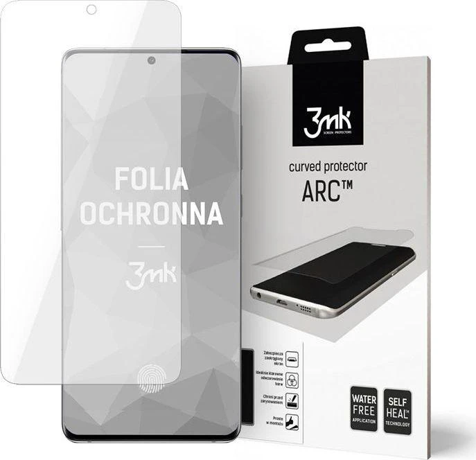 3MK Samsung Galaxy S20 Plus 5G ARC+