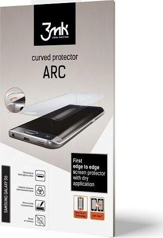3MK plėvelė ARC+ FS Xiaomi Mi 10/Mi 10Proplėvelė Fullscreen