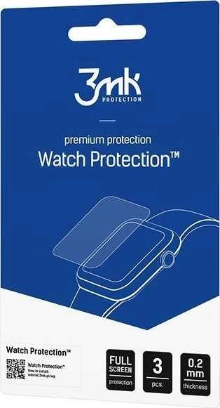 3Mk apsauga „Garett Kids Rel 4G“ – 3mk laikrodžių apsauga ARC