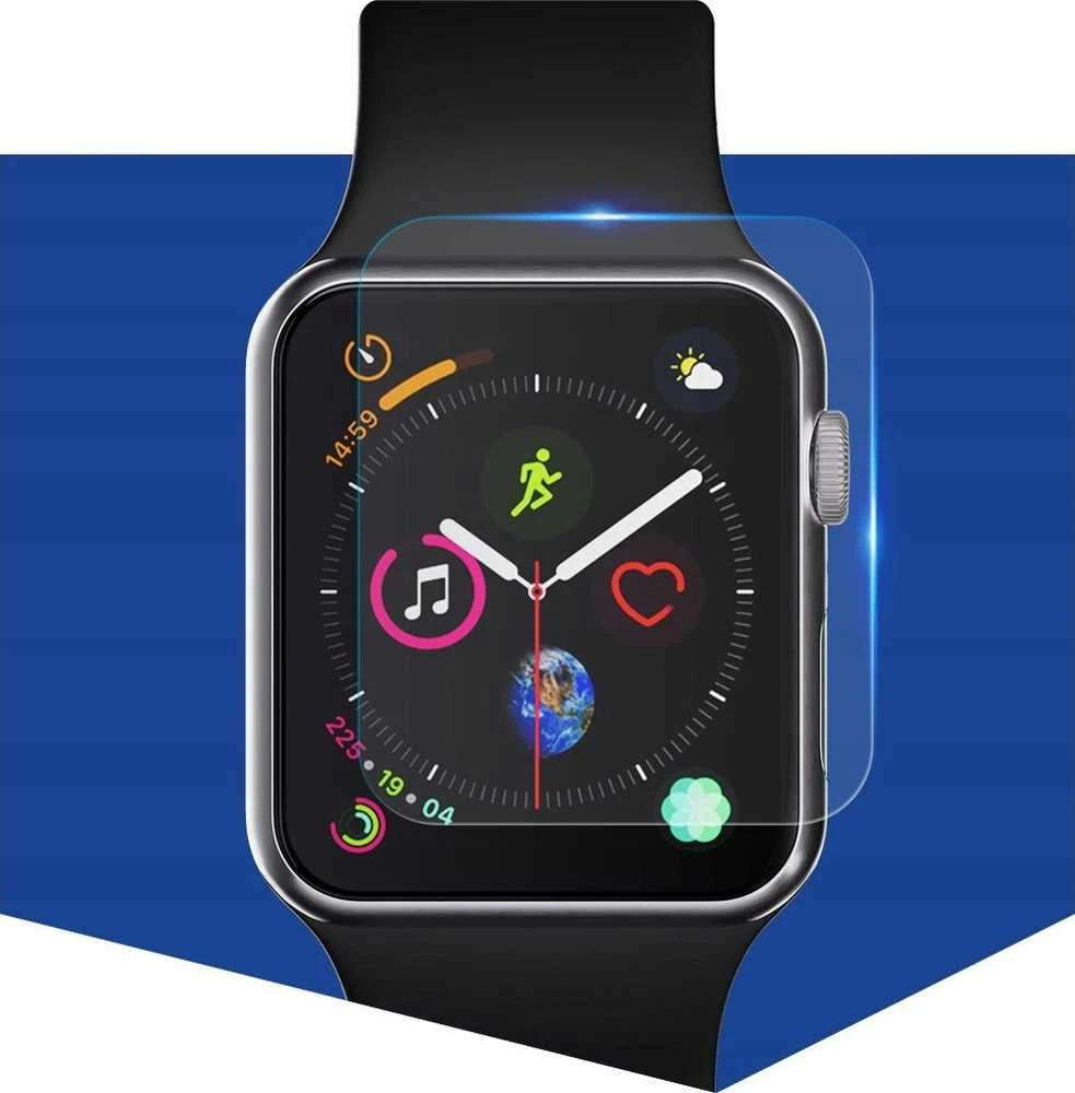 Xiaomi Mi Band 8 – 3mk Watch Protection™ v. ARC+