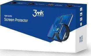 3Mk Protection All-Safe - Plaktukas - Telefonas Parduoda 25 vnt.