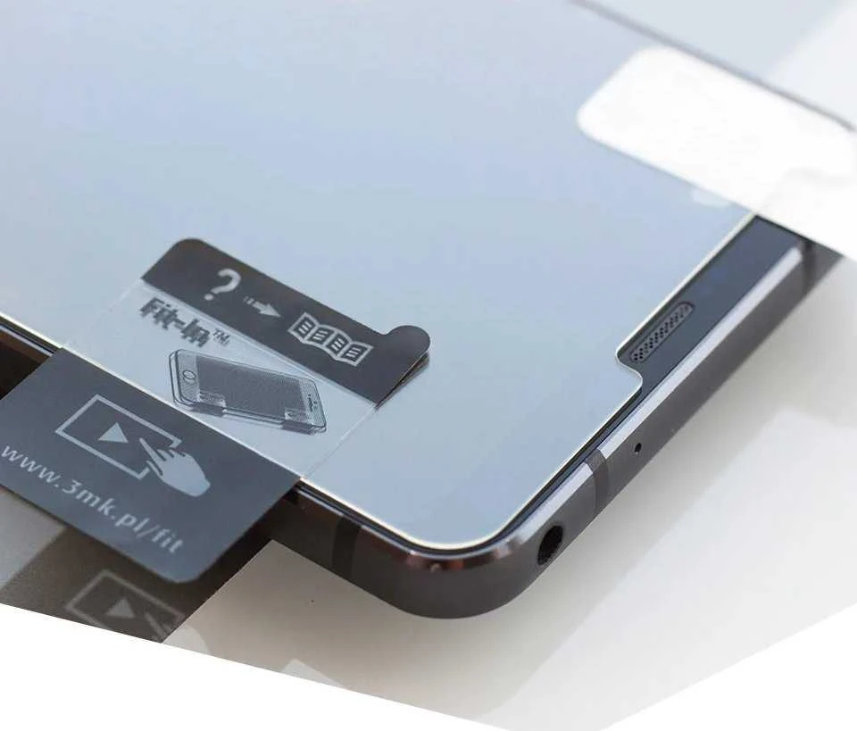 3MK kietas stiklas Samsung Galaxy A24 4G A245/A25 5GA256
