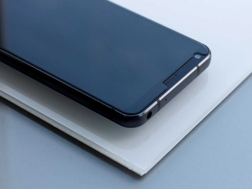 3MK HardGlass Samsung Galaxy A54 5G, Apsauginis stiklas