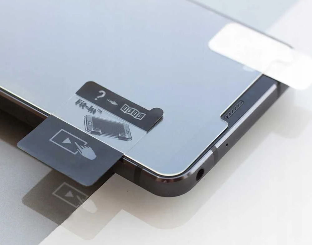 3MK HardGlass Samsung Galaxy A54 5G, Apsauginis stiklas