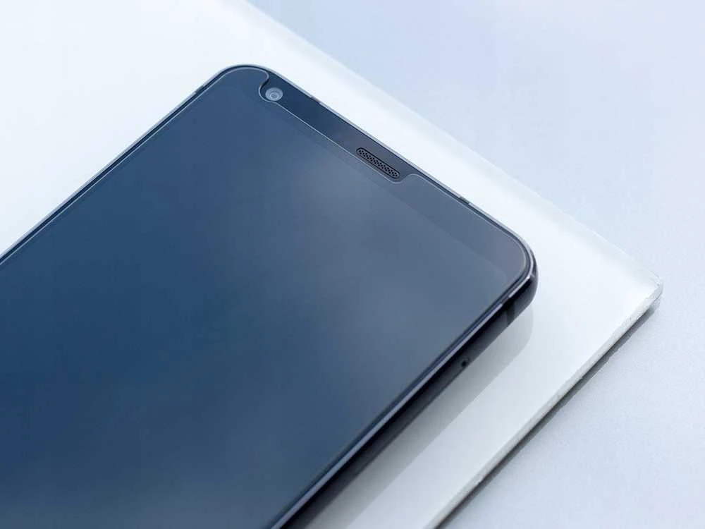 3MK HardGlass Samsung Galaxy A54 5G, Apsauginis stiklas