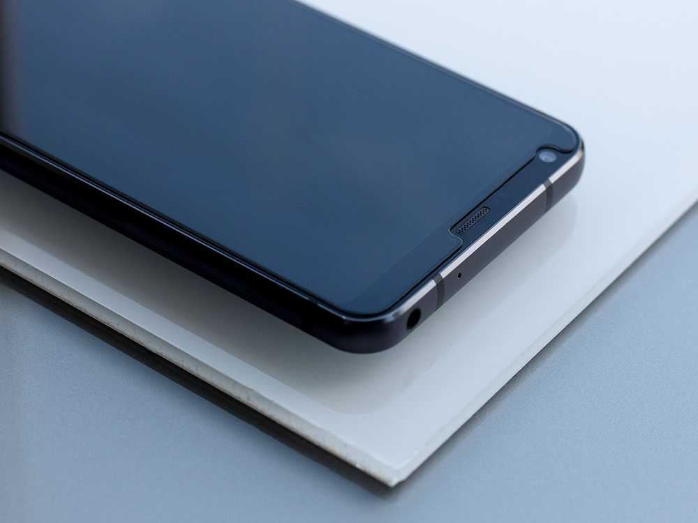 9H 3mk HardGlass™ ekrano apsauga Lenovo Tab M11 planšetiniam kompiuteriui