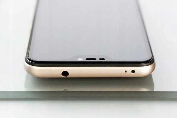 3Mk Protection 3MK HardGlass Max Lite Google Pixel 8 5Gjuodos spalvos, viso ekrano stiklas Lite