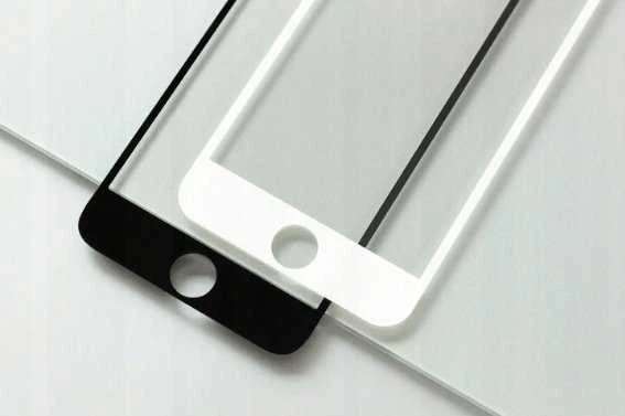 3Mk Protection 3MK HardGlass Max Lite Google Pixel 8 5Gjuodos spalvos, viso ekrano stiklas Lite