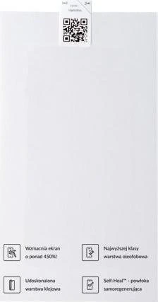 3Mk Protection All-Safe - Plaktukas - Telefonas Parduoda 5 vnt.