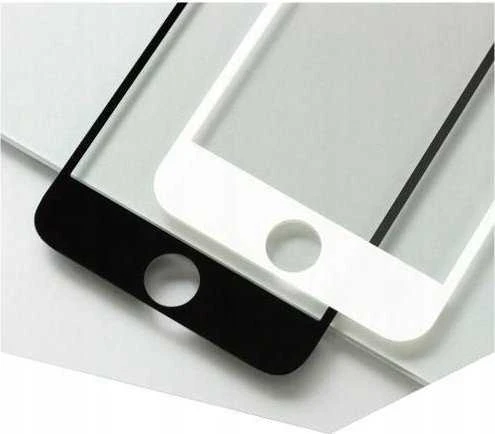 LCD apsauginis stikliukas 3mk Hard Glass Max Lite Samsung A356 A35 5G/A556 A55 5G juodas