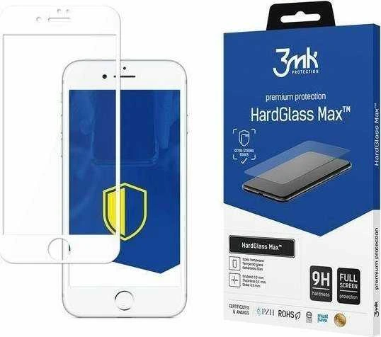 Redmi Note 11SE – 3mk HardGlass Max Lite™