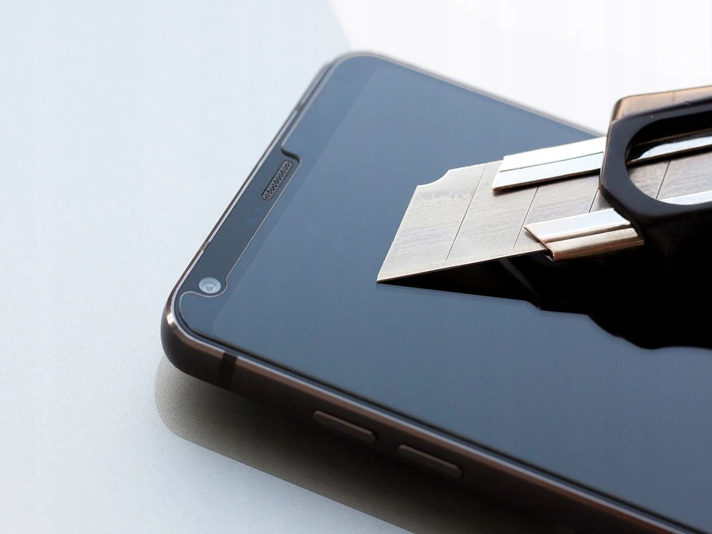 Samsung Galaxy A05/A06 - 3mk HardGlass