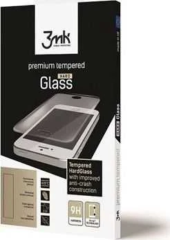 3MK HardGlass ekrano apsauga, Samsung, Galaxy A70, grūdintas stiklas, skaidrus