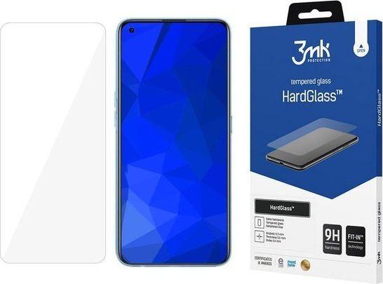 LCD apsauginis stikliukas 3mk Hard Glass Xiaomi 11T/11T Pro