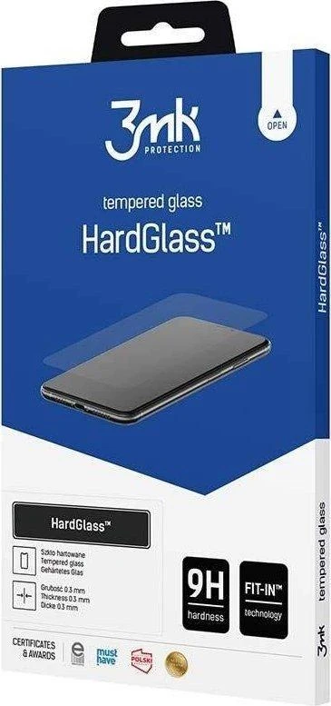 3MK HardGlass Xiaomi Redmi 12C