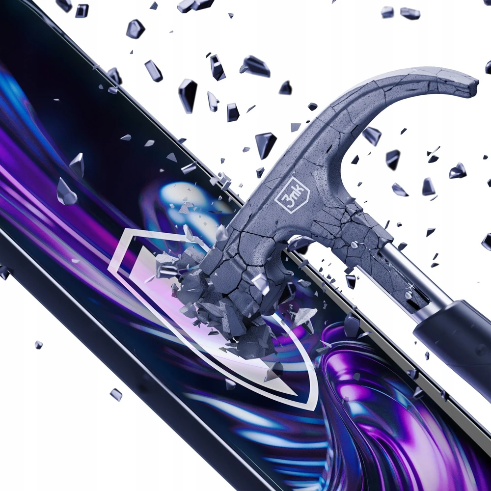 3Mk 3 mk „Hardy Fusion“ skirtas „Samsung Galaxy Z Fold 8 Ultra“