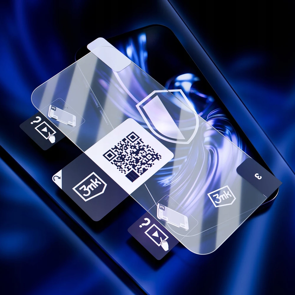 3Mk 3 mk „Hardy Fusion“ skirtas „Samsung Galaxy Z Fold 8 Ultra“