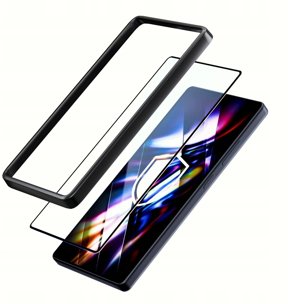 3mk Hardy Hardura 9H - Apple iPhone XS Max/11 Pro Max