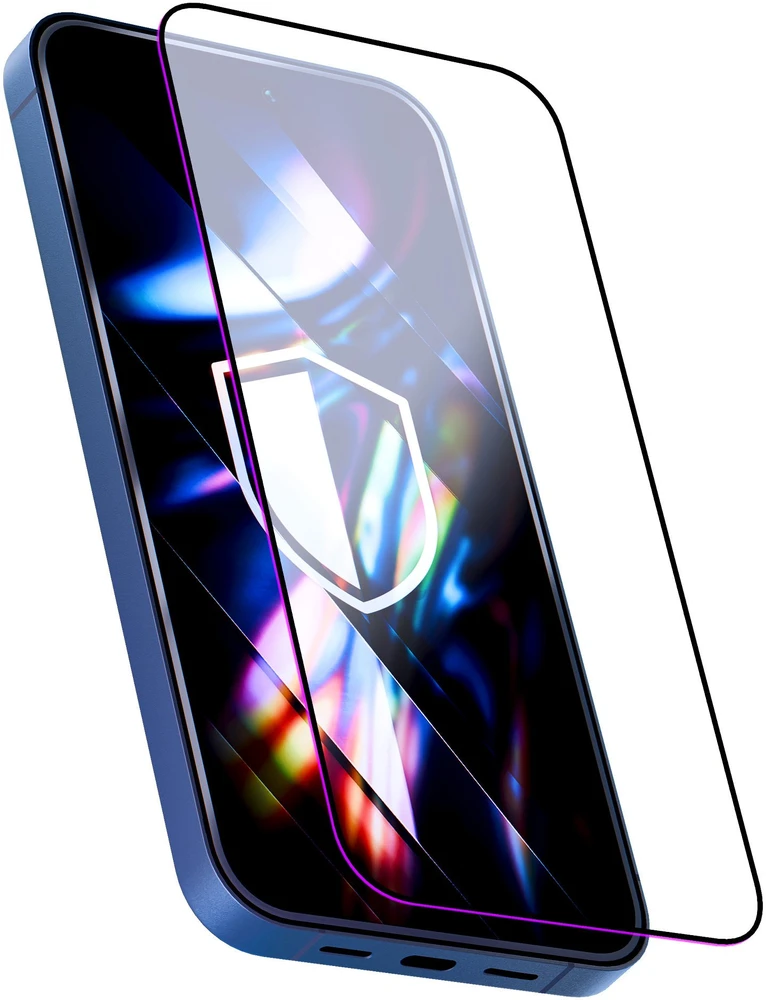 3mk Hardy Hardura 9H - Google Pixel 9
