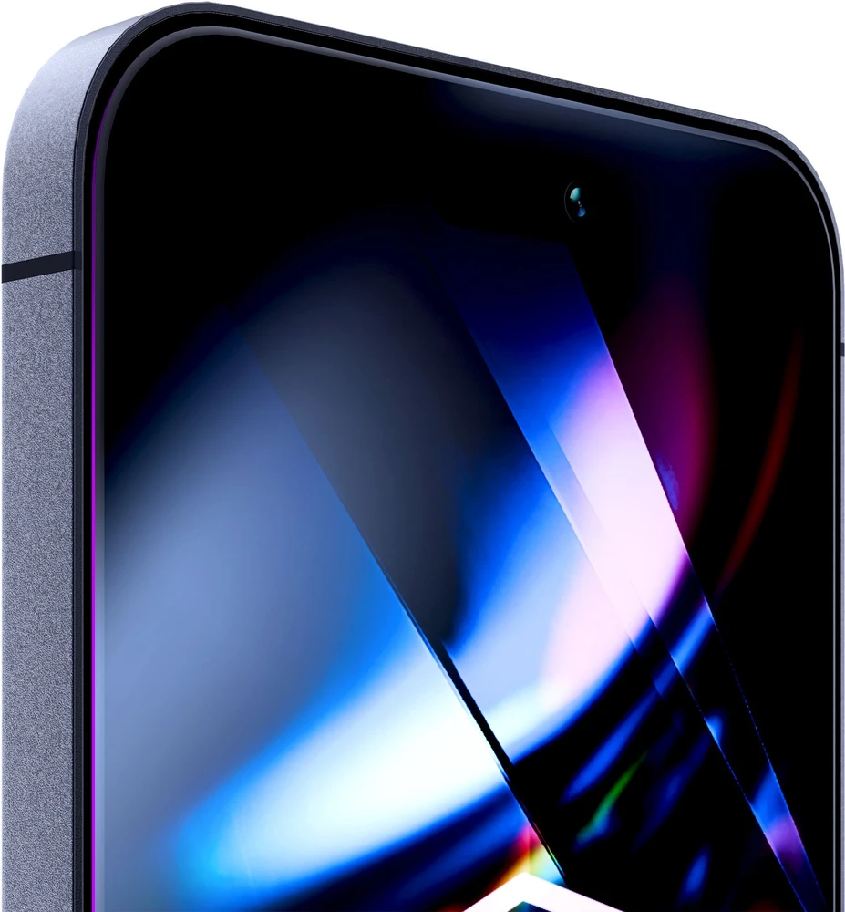 3mk Hardy Hardura 9H - Google Pixel 9