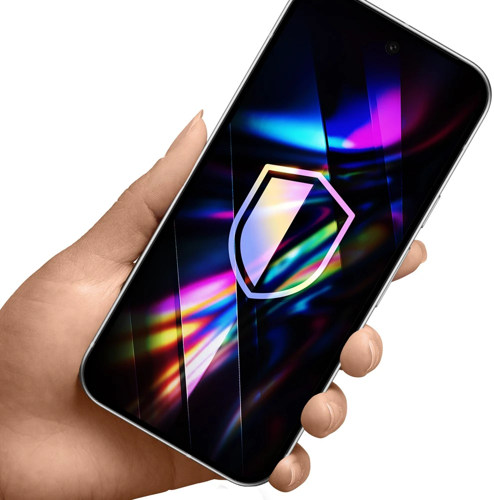 3mk Hardy Hardura 9H - Google Pixel 9