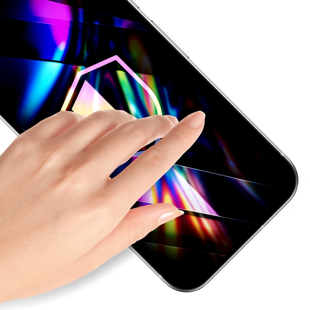 3mk Hardy Hardura 9H - Google Pixel 9