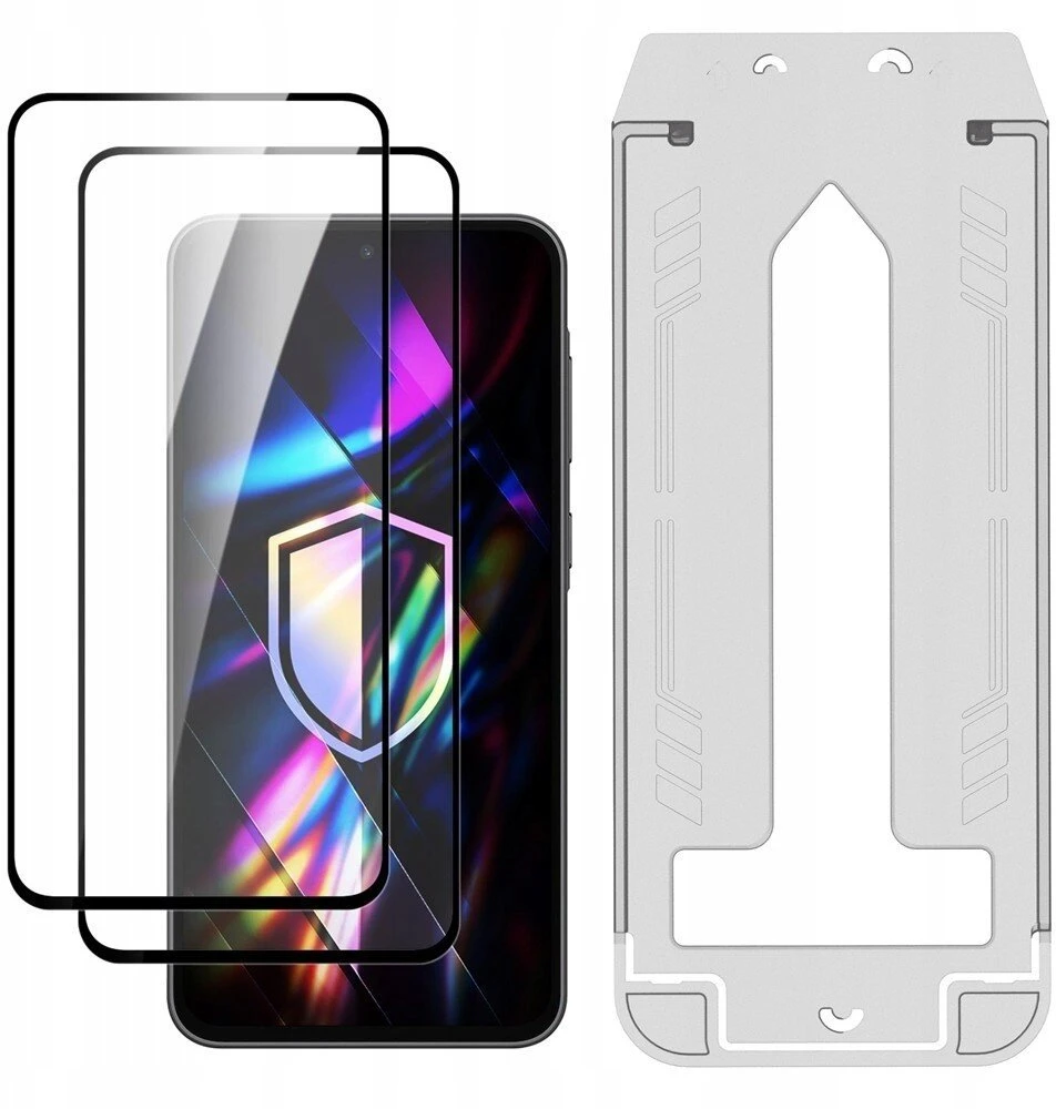 3mk Hardy Hardura 9H - Samsung Galaxy S26+ (5903108741699)