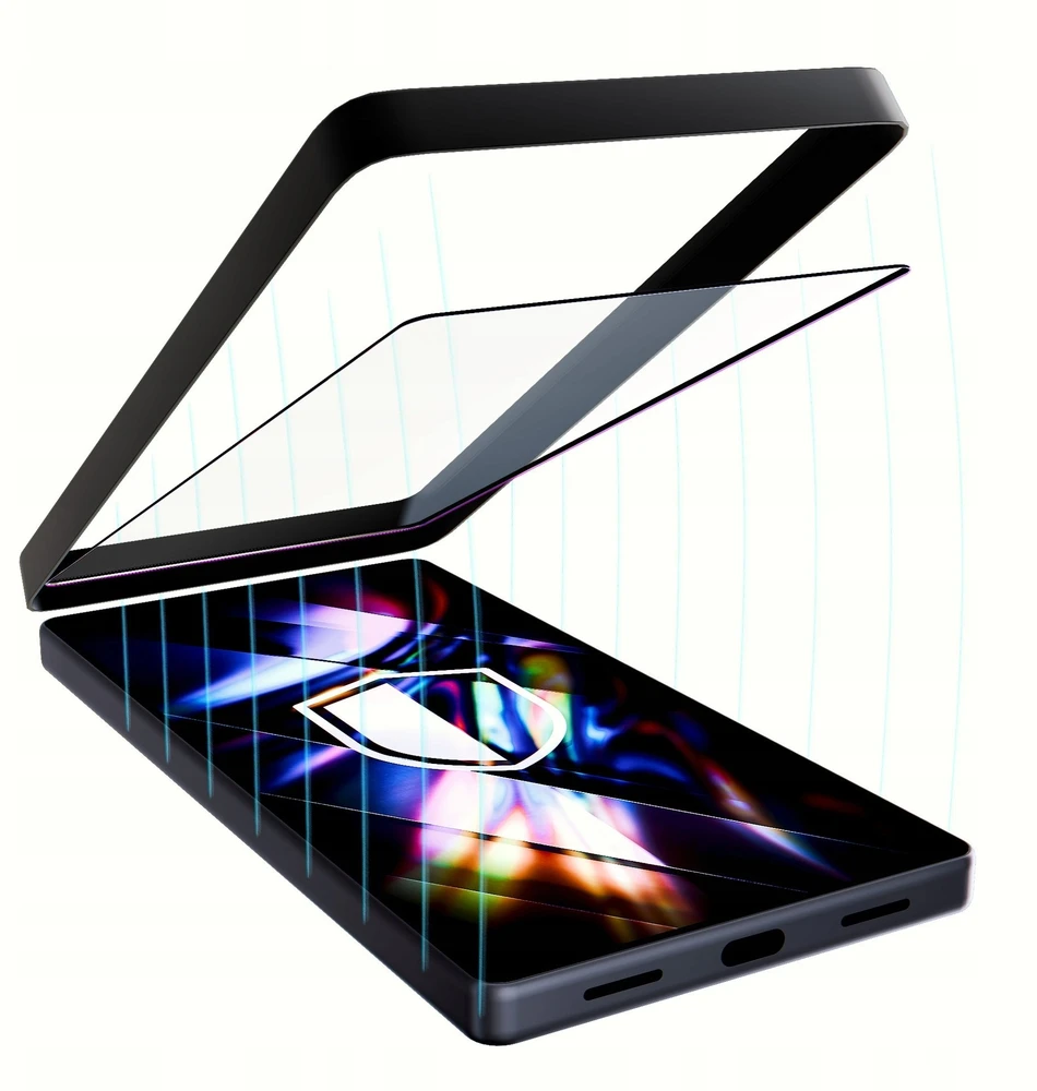 3mk Hardy Hardura 9H - Samsung Galaxy A25 5G