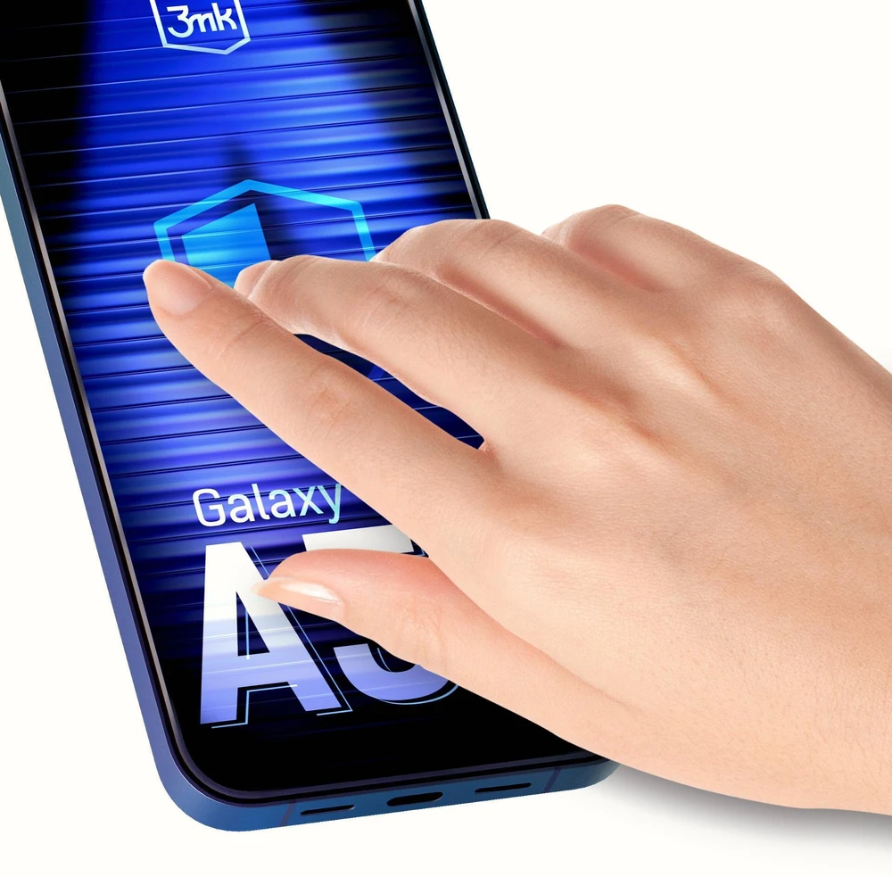 3mk Hardy Hardura Samsung Galaxy A3