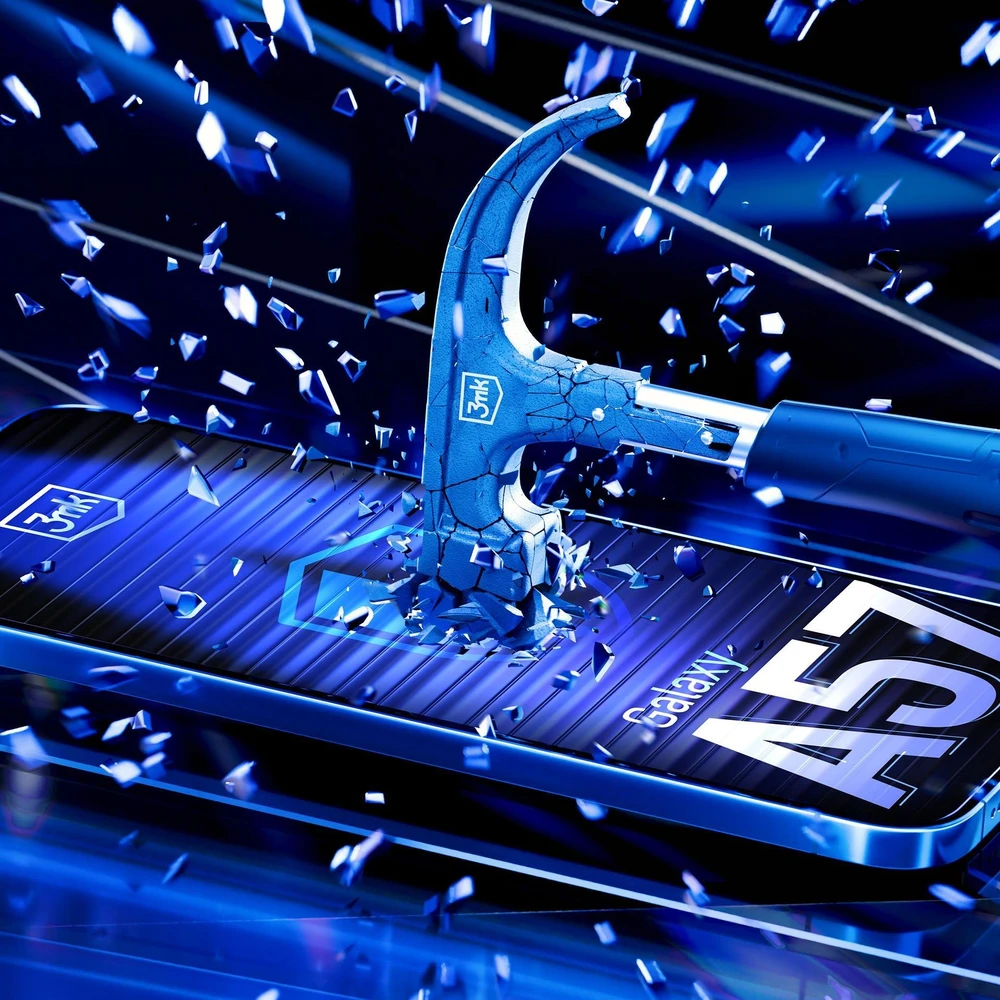 3mk Hardy Hardura Samsung Galaxy A3