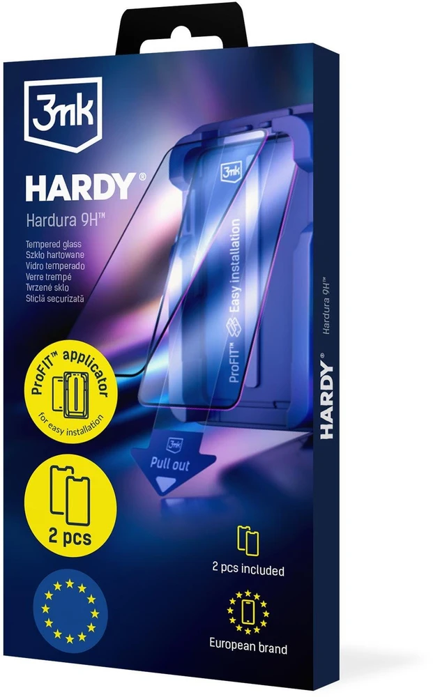 3mk Hardy Hardura Samsung Galaxy A3